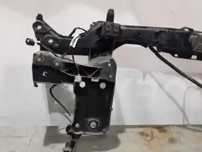 Автозапчасти б/у передняя панель за renault kangoo (f/kc0) 1.5 dci diesel 68 cv / 50 kw ссылки oem iam 8200393685  