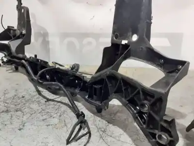 Автозапчасти б/у передняя панель за renault kangoo (f/kc0) 1.5 dci diesel 68 cv / 50 kw ссылки oem iam 8200393685 Автозапчасти б/у передняя панель за renault kangoo (f/kc0) 1.5 dci diesel 68 cv / 50 kw ссылки oem iam 8200393685