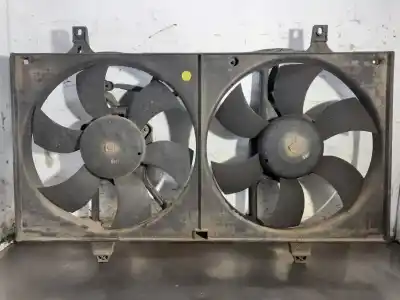 Second-hand car spare part RADIATOR COOLING FAN for NISSAN ALMERA (N16/E)  OEM IAM references   