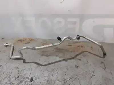 Автозапчастина б/у труби кондиціонації для renault kangoo (f/kc0) 1.5 dci diesel 68 cv / 50 kw посилання на oem iam 8200395493   Автозапчастина б/у труби кондиціонації для renault kangoo (f/kc0) 1.5 dci diesel 68 cv / 50 kw посилання на oem iam 8200395493