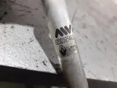 Автозапчастина б/у труби кондиціонації для renault kangoo (f/kc0) 1.5 dci diesel 68 cv / 50 kw посилання на oem iam 8200395493   Автозапчастина б/у труби кондиціонації для renault kangoo (f/kc0) 1.5 dci diesel 68 cv / 50 kw посилання на oem iam 8200395493