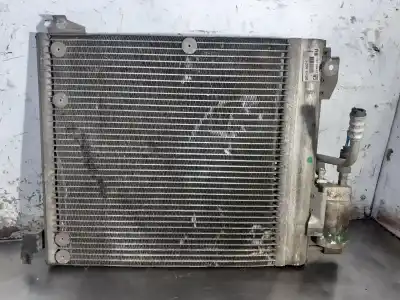 Second-hand car spare part AIR CONDITIONING CONDENSER / RADIATOR for OPEL ASTRA G BERLINA  OEM IAM references 24465322  