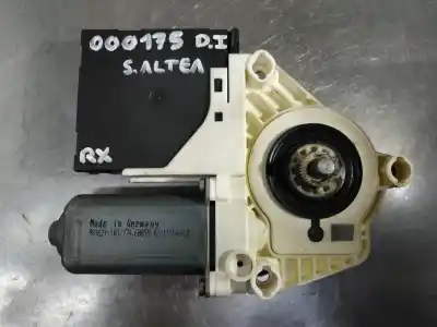 İkinci el araba yedek parçası ÖN SOL CAM MOTORU için SEAT ALTEA (5P1)  OEM IAM referansları 981621101  