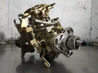 Автозапчасти б/у тнвд насос за nissan vanette cargo (hc23) 2.3 diesel ссылки oem iam 0460494355  
