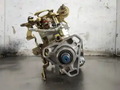 Автозапчасти б/у тнвд насос за nissan vanette cargo (hc23) 2.3 diesel ссылки oem iam 0460494355  