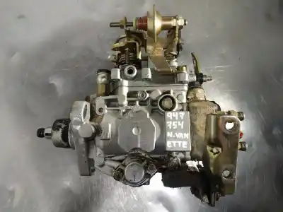 Автозапчасти б/у тнвд насос за nissan vanette cargo (hc23) 2.3 diesel ссылки oem iam 0460494355  