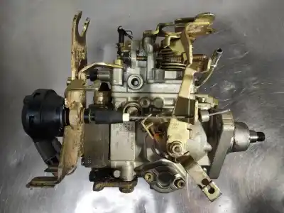 Автозапчасти б/у тнвд насос за nissan vanette cargo (hc23) 2.3 diesel ссылки oem iam 0460494355  