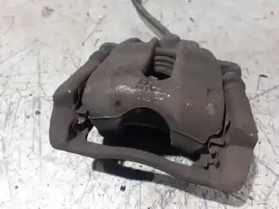 Автозапчасти б/у передний правый тормозной суппорт за renault kangoo (f/kc0) 1.5 dci diesel 68 cv / 50 kw ссылки oem iam 3364   Автозапчасти б/у передний правый тормозной суппорт за renault kangoo (f/kc0) 1.5 dci diesel 68 cv / 50 kw ссылки oem iam 3364