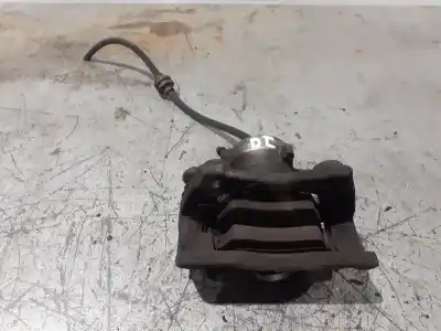 Автозапчасти б/у передний левый тормозной суппорт за renault kangoo (f/kc0) 1.5 dci diesel 68 cv / 50 kw ссылки oem iam 8863   Автозапчасти б/у передний левый тормозной суппорт за renault kangoo (f/kc0) 1.5 dci diesel 68 cv / 50 kw ссылки oem iam 8863