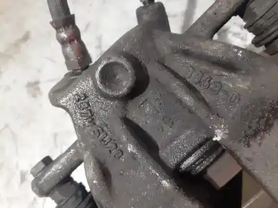 Автозапчасти б/у передний левый тормозной суппорт за renault kangoo (f/kc0) 1.5 dci diesel 68 cv / 50 kw ссылки oem iam 8863   Автозапчасти б/у передний левый тормозной суппорт за renault kangoo (f/kc0) 1.5 dci diesel 68 cv / 50 kw ссылки oem iam 8863