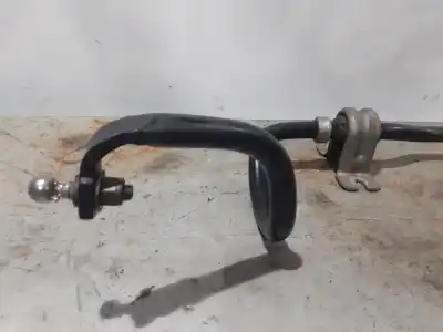 Автозапчасти б/у передний стабилизатор за renault kangoo (f/kc0) 1.5 dci diesel 68 cv / 50 kw ссылки oem iam  Автозапчасти б/у передний стабилизатор за renault kangoo (f/kc0) 1.5 dci diesel 68 cv / 50 kw ссылки oem iam