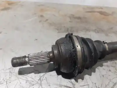 Автозапчасти б/у передняя правая трансмиссия за renault kangoo (f/kc0) 1.5 dci diesel 68 cv / 50 kw ссылки oem iam 8200768656   Автозапчасти б/у передняя правая трансмиссия за renault kangoo (f/kc0) 1.5 dci diesel 68 cv / 50 kw ссылки oem iam 8200768656