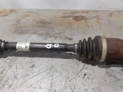 Автозапчасти б/у передняя правая трансмиссия за renault kangoo (f/kc0) 1.5 dci diesel 68 cv / 50 kw ссылки oem iam 8200768656   Автозапчасти б/у передняя правая трансмиссия за renault kangoo (f/kc0) 1.5 dci diesel 68 cv / 50 kw ссылки oem iam 8200768656