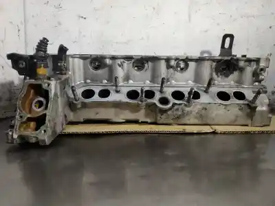 Gebrauchtes Autoersatzteil ZYLINDERKOPF DES MOTORS zum OPEL VECTRA B BERLINA  OEM-IAM-Referenzen R9128018  