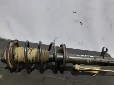 Peça sobressalente para automóvel em segunda mão AMORTECEDOR DIANTEIRO ESQUERDO por PEUGEOT 306 BERLINA 3/4/5 PUERTAS (S2)  Referências OEM IAM   