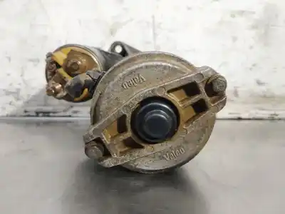 Pièce détachée automobile d'occasion DÉMARREUR DE VOITURE pour RENAULT LAGUNA (B56)  Références OEM IAM D7R44  