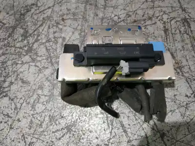 Pièce détachée automobile d'occasion BOÎTES À FUSIBLES pour NISSAN QASHQAI (J11)  Références OEM IAM   