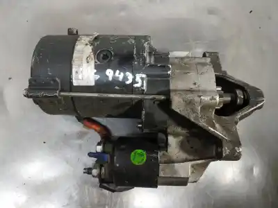 Second-hand car spare part starter motor for citroen c15 1.8 diesel (161) oem iam references 1588057  