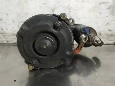 Second-hand car spare part starter motor for citroen c15 1.8 diesel (161) oem iam references 1588057  