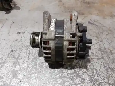 Piesă de schimb auto la mâna a doua ALTERNATOR pentru NISSAN QASHQAI (J11)  Referințe OEM IAM 231004EA0A  