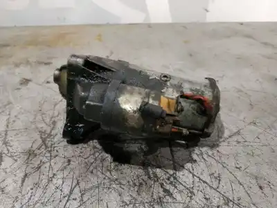 Автозапчастина б/у ДВИГУН ЗАПУСКАЄТЬСЯ для RENAULT LAGUNA II (BG0)  Посилання на OEM IAM D7R49  