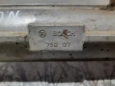 Pièce détachée automobile d'occasion CRÉMAILLÈRE DE DIRECTION pour NISSAN QASHQAI (J11)  Références OEM IAM 7812127  