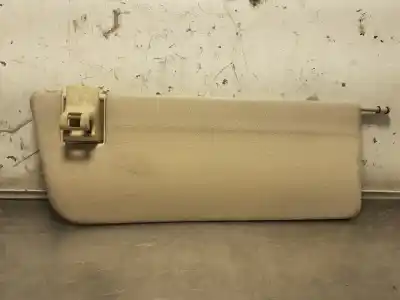 Pezzo di ricambio per auto di seconda mano TENDA SINISTRA per MERCEDES-BENZ CLASE E (W211) BERLINA  Riferimenti OEM IAM 1010303300  