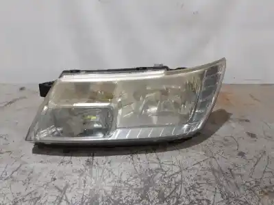 Gebrauchtes Autoersatzteil linker scheinwerfer zum dodge journey 2.0 16v crd cat oem-iam-referenzen   