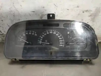 Recambio de automóvil de segunda mano de CUADRO INSTRUMENTOS para RENAULT LAGUNA (B56)  referencias OEM IAM 216236674  