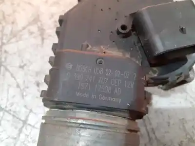 İkinci el araba yedek parçası ÖN SILECEK MOTORU için FORD MONDEO BERLINA (GE)  OEM IAM referansları 0390241702  