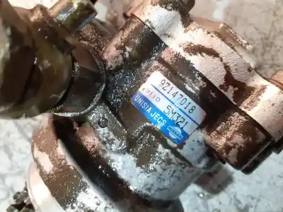 İkinci el araba yedek parçası DIREKSIYON POMPASI için NISSAN ALMERA (N16/E)  OEM IAM referansları 320738  