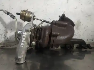 Recambio de automóvil de segunda mano de turbocompresor para opel vectra c 2.0 dti 16v (f69) referencias oem iam 24461826  