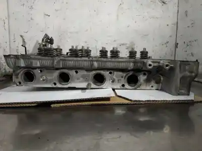 Second-hand car spare part CYLINDER HEAD for FORD MONDEO BERLINA (GE)  OEM IAM references K4TEA  