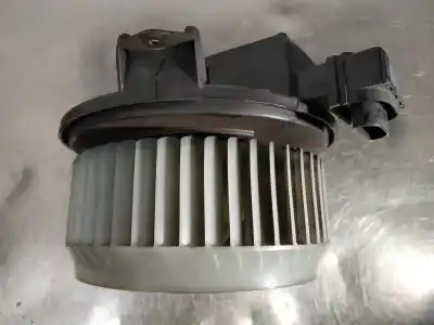 Peça sobressalente para automóvel em segunda mão MOTOR DE SOFAGEM por DODGE JOURNEY  Referências OEM IAM AY2727005011  