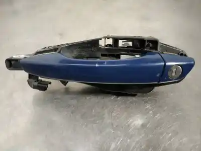 Pezzo di ricambio per auto di seconda mano maniglia esterna anteriore sinistra per citroen c4 picasso 1.6 blue-hdi fap riferimenti oem iam 9802977380  