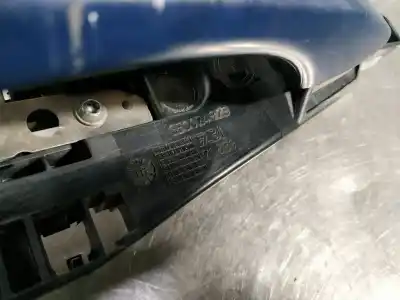 Pezzo di ricambio per auto di seconda mano maniglia esterna anteriore sinistra per citroen c4 picasso 1.6 blue-hdi fap riferimenti oem iam 9802977380  