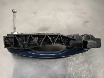 Pezzo di ricambio per auto di seconda mano maniglia esterna anteriore sinistra per citroen c4 picasso 1.6 blue-hdi fap riferimenti oem iam 9802977380  