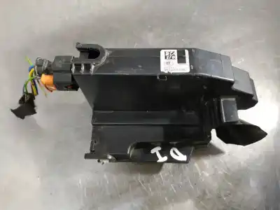 Автозапчасти б/у замок левой передней двери за citroen c4 picasso 1.6 blue-hdi fap ссылки oem iam 9810310380  