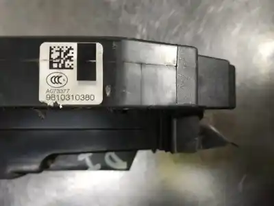 Автозапчасти б/у замок левой передней двери за citroen c4 picasso 1.6 blue-hdi fap ссылки oem iam 9810310380  