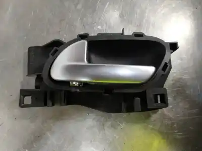 İkinci el araba yedek parçası SOL ÖN IÇ KOL için CITROEN C4 PICASSO  OEM IAM referansları 9660525480  