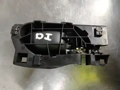 Автозапчасти б/у левая передняя внутренняя ручка за citroen c4 picasso 1.6 blue-hdi fap ссылки oem iam 9660525480  