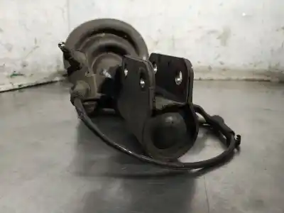 Pezzo di ricambio per auto di seconda mano ammortizzatore anteriore destro per renault clio iv 1.5 dci diesel fap riferimenti oem iam 543020808r  