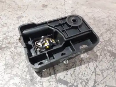 Peça sobressalente para automóvel em segunda mão puxador interior dianteiro direito por dodge journey 2.0 16v crd cat referências oem iam 96209910