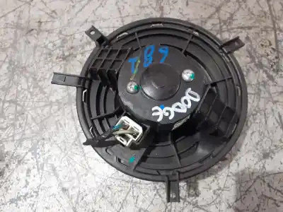 Peça sobressalente para automóvel em segunda mão MOTOR DE SOFAGEM por DODGE JOURNEY  Referências OEM IAM 990773024X  