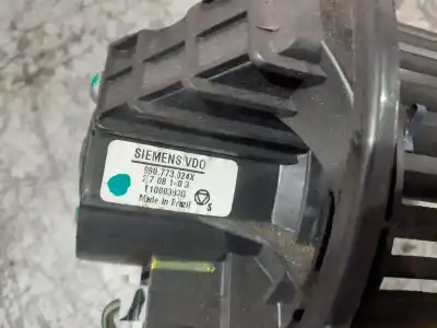 Peça sobressalente para automóvel em segunda mão motor de sofagem por dodge journey 2.0 16v crd cat referências oem iam 990773024x  