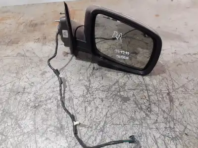 Peça sobressalente para automóvel em segunda mão espelho retrovisor direito por dodge journey 2.0 16v crd cat referências oem iam 50968