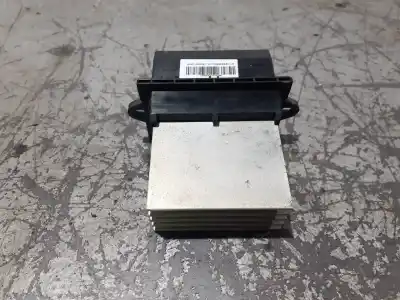 Peça sobressalente para automóvel em segunda mão resistência sofagem chauffage por dodge journey 2.0 16v crd cat referências oem iam t1000443u