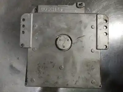 Pezzo di ricambio per auto di seconda mano centralina motore per citroen ax 1.4 riferimenti oem iam 9617150080  