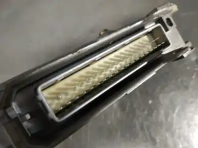 Pezzo di ricambio per auto di seconda mano CENTRALINA MOTORE per CITROEN AX  Riferimenti OEM IAM 9617150080  