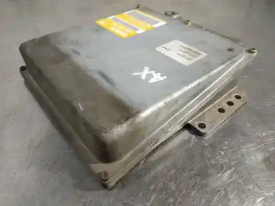 Pezzo di ricambio per auto di seconda mano centralina motore per citroen ax 1.4 riferimenti oem iam 9617150080  